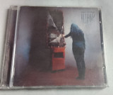 Self-hatred - Hlubiny