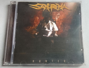 Sangrena - Hunter