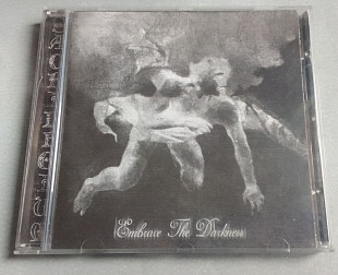 Sacrilegium - Embrace The Darkness