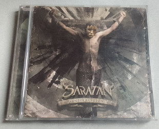 Saratan - Antireligion