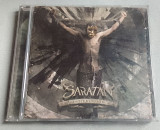 Saratan - Antireligion