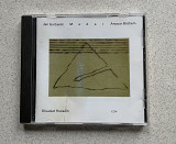 Jan Garbarek / Anouar Brahem / Shaukat Hussain– Madar ECM