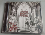 Satanic Assault Division - Kill The Cross