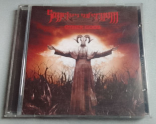 Sanctus Infernum - Other Gods