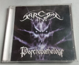 Sarcoma Inc. - Psychopathology