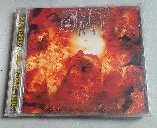 Social Shit - Grinder Kaos