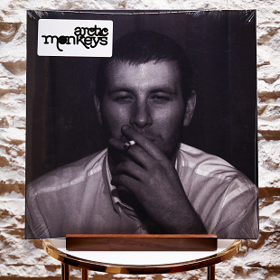 Arctic Monkeys – Whatever People Say I Am, That's What I'm Not