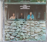 The Byrds* The notorious Byrd brothers* фирменный