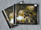 Children Of Bodom - Relentless Reckless Forever CD лицензионный