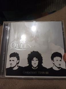 Queen – Greatest Hits III