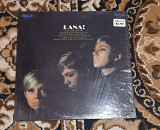 Lana Cantrell – Lana! 1968 RCA Victor USA