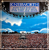 Various - Knebworth ( 2LP) (рок сборник)