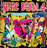 Various - Skateboard 4 ( 2 LP)