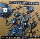 Various - Killed By Trash