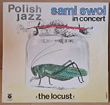 Sami Swoi – The Locust