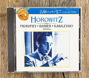 Horowitz - Sonatas (США)