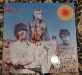 The Folklords ‎– Release The Sunshine 1968 (2007) Folk Psychedelic Rock