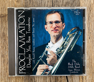 Douglas Yeo - Proclamation (США)