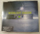 Maxi-Single GROOVE COVERAGE 2002 Moonlight Shadow (Germany)