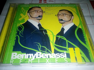 Benny Benassi - Remixes II