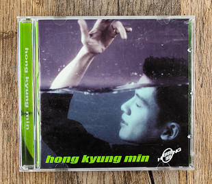 Hong Kyung Min - Hong Kyung Min (South Korea)