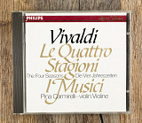 Vivaldi - Le Quattro Stagioni (Німеччина)