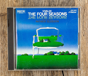 Vivaldi - The Four Seasons (Японія)