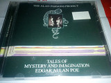The Alan Parsons Project – Tales of mystery and imagination of Edgar Allan Poe