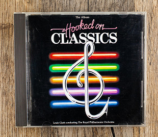 The Royal Philharmonic Orchestra - Hooked On Classics - The Album (Японія)