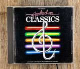 The Royal Philharmonic Orchestra - Hooked On Classics - The Album (Японія)