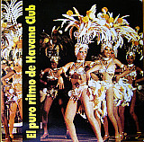 Various - El Puro Ritmo De Havana Club