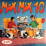 Various – Max Mix 10 ( 2 LP)