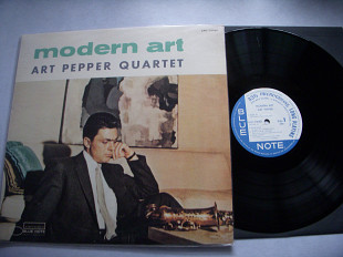 Art Pepper Quartet ( JAPAN )