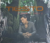•2CD• TIESTO "In Search of Sunrise 7: Asia" (made in Netherlands) новий [запечатаний]