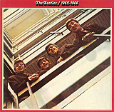 The Beatles – 1962-1966++++