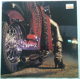 Vixen 88 Germany Nm/Nm