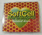 Single SOFT CELL, MARC ALMOND 1991 Tainted Love (Germany)