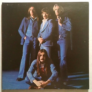 Status Quo 76 "Blue For You" G/F OIS UK Nm-/Nm-