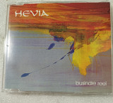 Maxi-Single HEVIA 1999 Busindre Reel (EU)