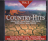 Various ‎– Country Hits