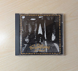 The Wallflowers -The Wallflowers- 1992 CD (Holland)