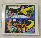 Maxi-Single SNAP! 1990 Mary Had A Little Boy (EU)