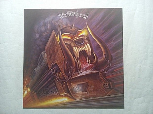 Motorhead 86 Orgasmotron EU orig. MINT