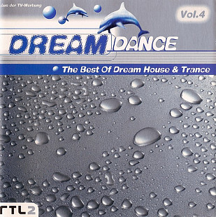 Various – Dream Dance Vol.4 +++