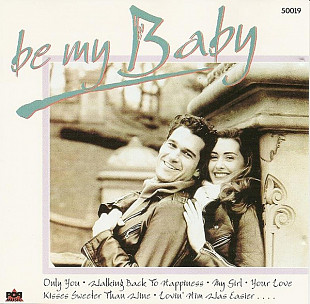 Various – Be My Baby