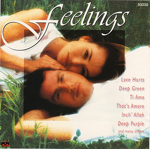 Various – Feelings