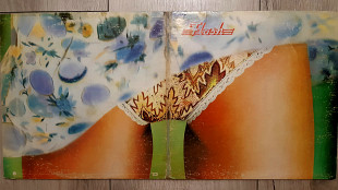 FLASH ( PETE BANKS ) FLASH ( CAPITOL / SOVEREIGN SMAS 11040 ) G/F 1972 USA