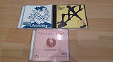 Ленинград (лот 3 cd)