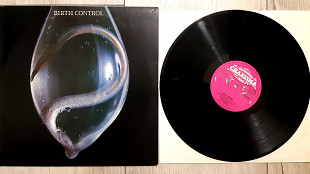 BIRTH CONTROL ( KRAUT, PROG-ROCK ) BIRTH CONTROL ( PINK SCROLL CHARISMACAS - 1036 A1U/B1U ) 1971 E