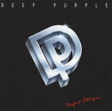 Deep Purple ‎– Perfect Strangers ( Polydor ‎– 546 045-9, Ukrainian Distribution ‎– 546 045-9 ) (